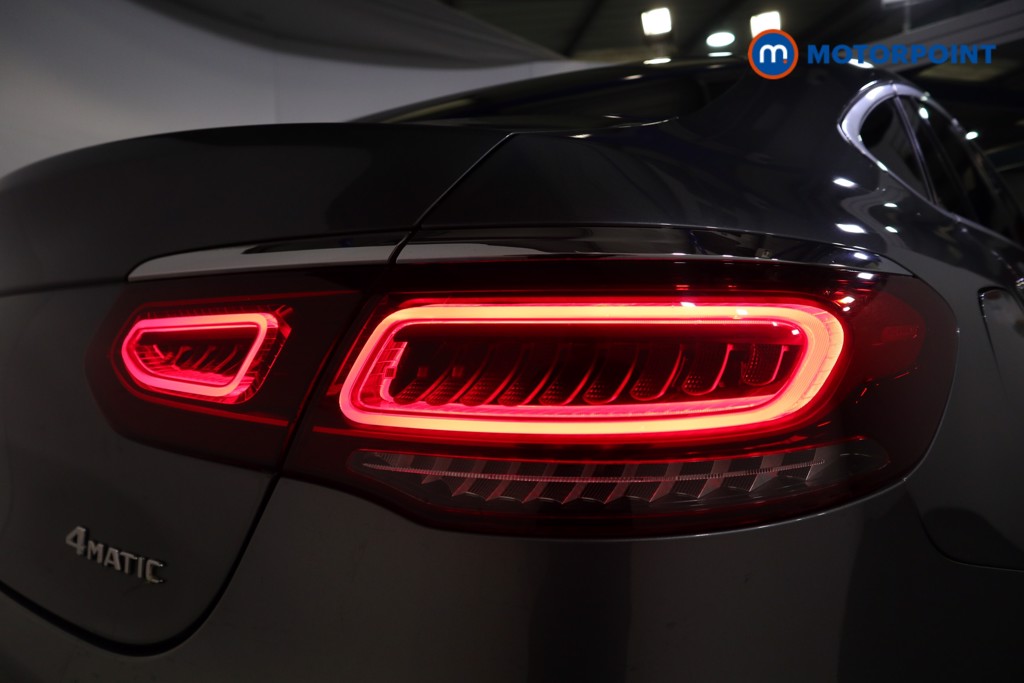 Used Mercedes-Benz GLC 2019 for sale - 77297919: Photo 31