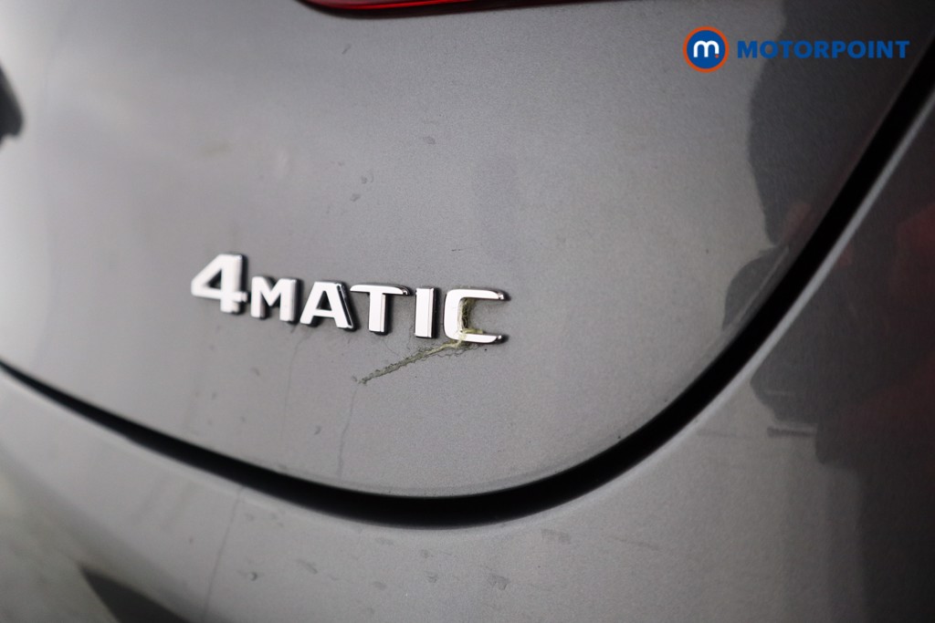 Used Mercedes-Benz GLC 2019 for sale - 77297919: Photo 34