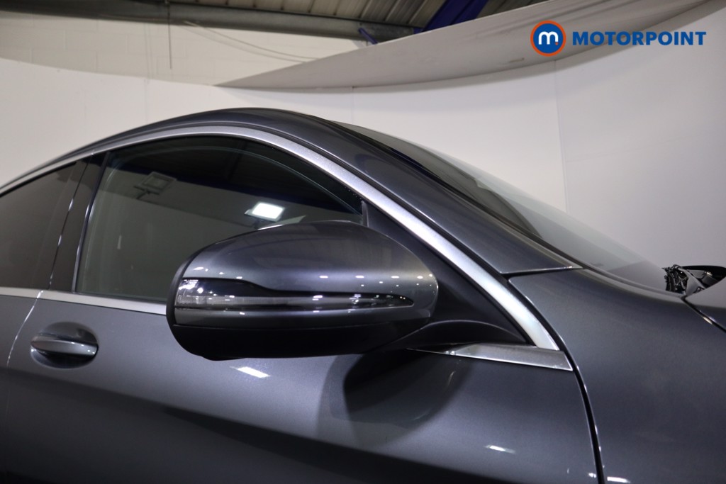 Used Mercedes-Benz GLC 2019 for sale - 77297919: Photo 35