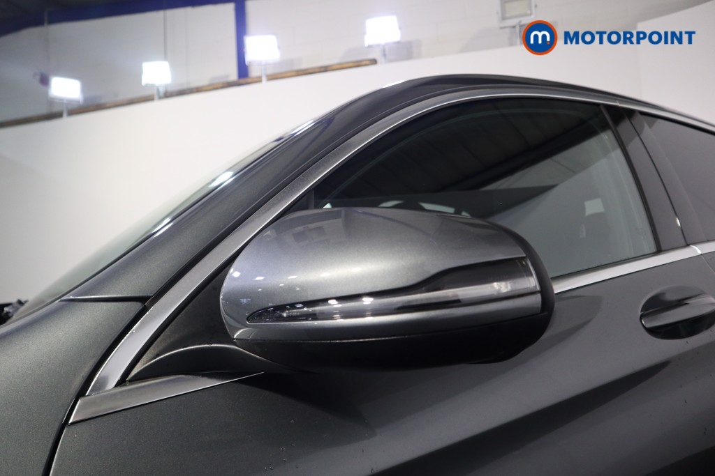 Used Mercedes-Benz GLC 2019 for sale - 77297919: Photo 36