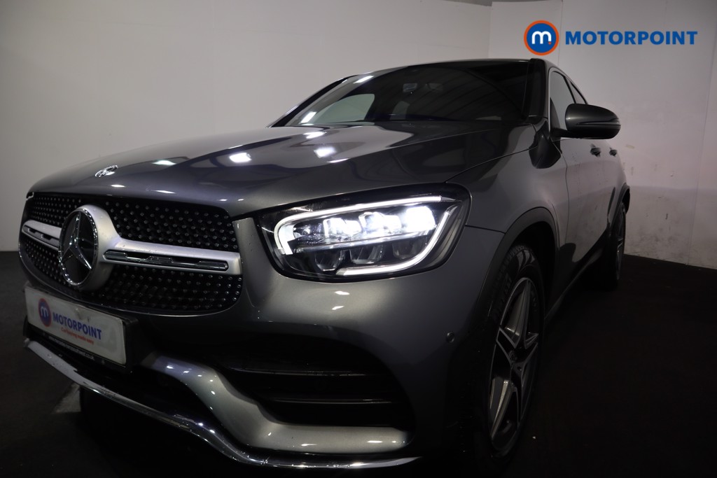 Used Mercedes-Benz GLC 2019 for sale - 77297919: Photo 37