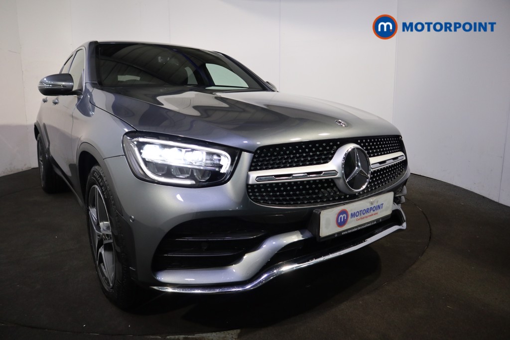 Used Mercedes-Benz GLC 2019 for sale - 77297919: Photo 38