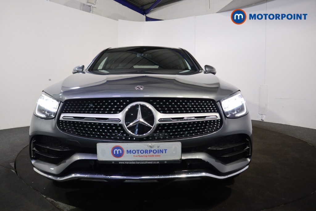Used Mercedes-Benz GLC 2019 for sale - 77297919: Photo 39