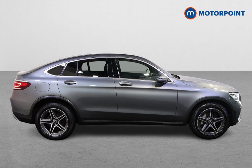 Used Mercedes-Benz GLC 2019 for sale - 77297919: Photo 8