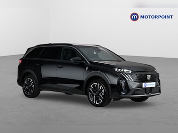 Used Peugeot 5008 2026 for sale - 79514067: Photo