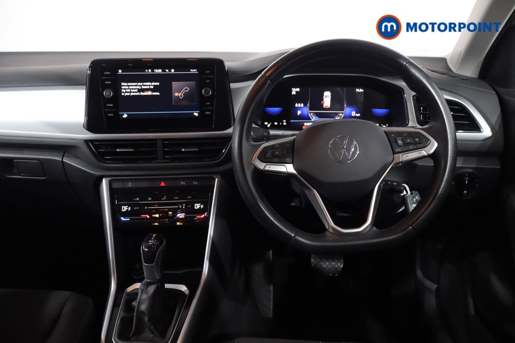 Used Volkswagen T-Roc 2023 for sale - 76723211: Photo 11