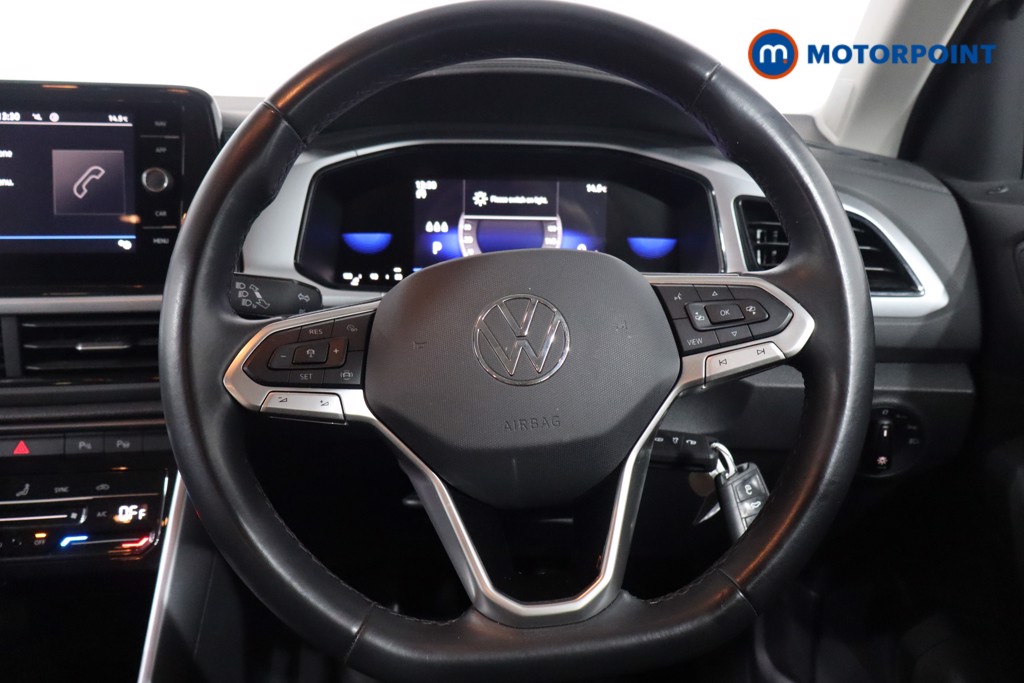 Used Volkswagen T-Roc 2023 for sale - 76723211: Photo 14