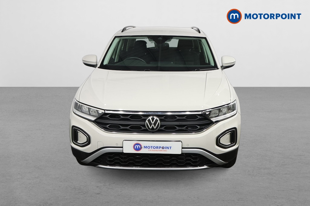 Used Volkswagen T-Roc 2023 for sale - 76723211: Photo 2