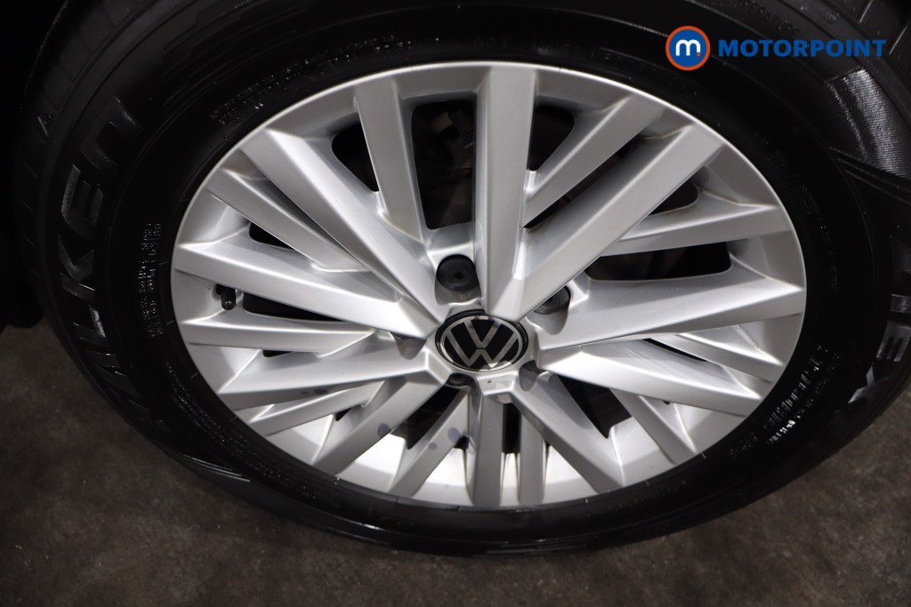 Used Volkswagen T-Roc 2023 for sale - 76723211: Photo 20