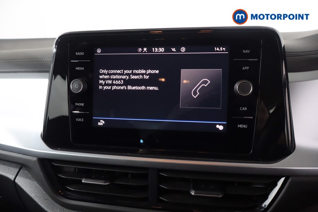 Used Volkswagen T-Roc 2023 for sale - 76723211: Photo 21