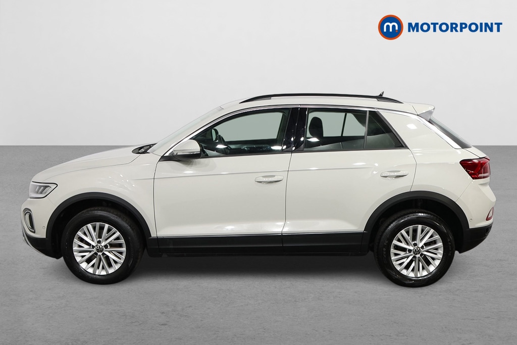 Used Volkswagen T-Roc 2023 for sale - 76723211: Photo 4