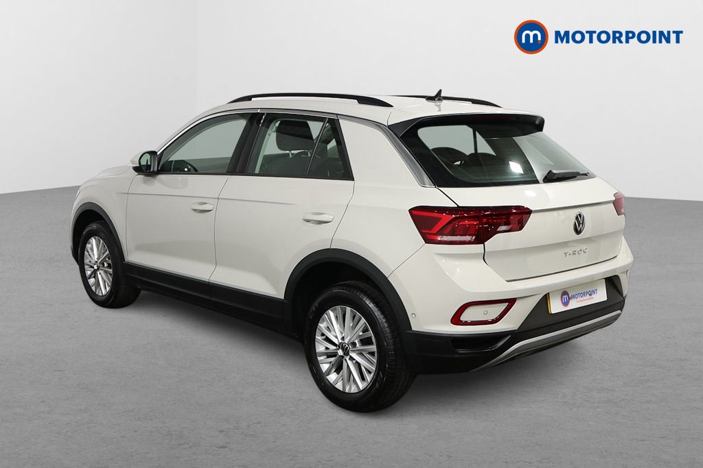 Used Volkswagen T-Roc 2023 for sale - 76723211: Photo 5