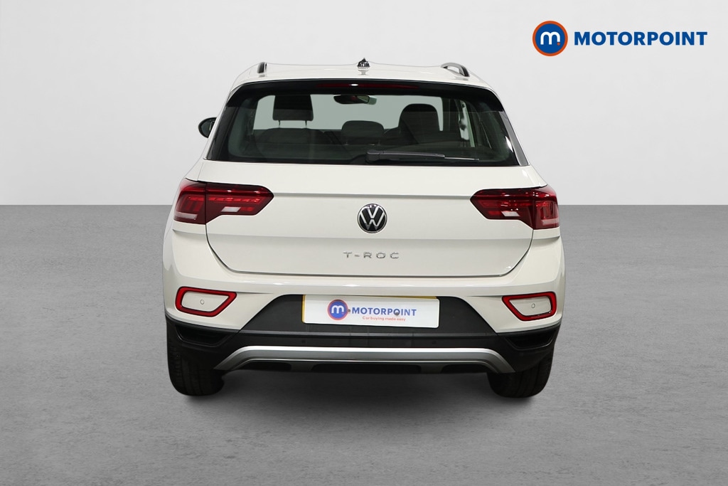 Used Volkswagen T-Roc 2023 for sale - 76723211: Photo 6