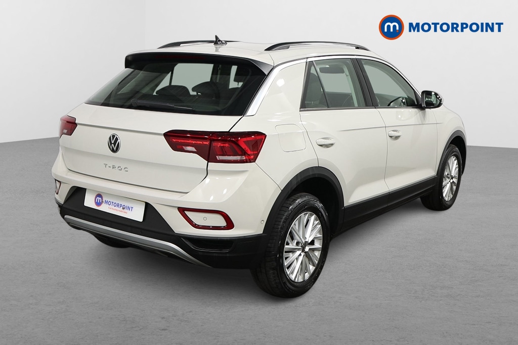 Used Volkswagen T-Roc 2023 for sale - 76723211: Photo 7