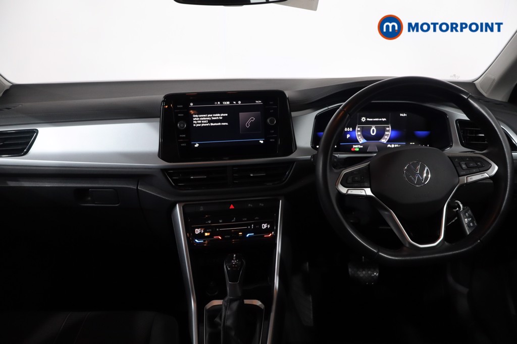 Used Volkswagen T-Roc 2023 for sale - 76723211: Photo 9