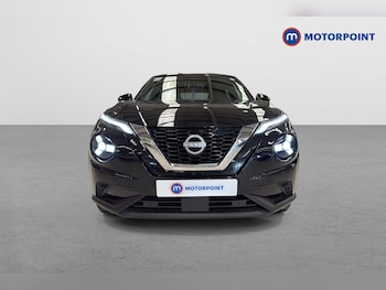 Used Nissan Juke 2025 for sale - 78838747: Photo