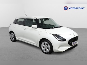Used Suzuki Swift 2025 for sale - 78432316: Photo