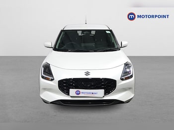 Used Suzuki Swift 2025 for sale - 78432316: Photo