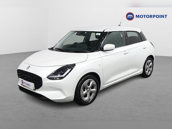 Used Suzuki Swift 2025 for sale - 78432316: Photo