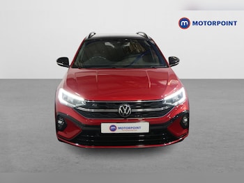Used Volkswagen Taigo 2022 for sale - 78520971: Photo