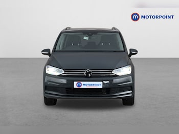 Used Volkswagen Touran 2025 for sale - 79502603: Photo