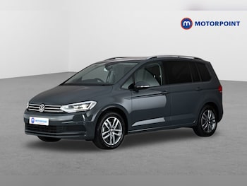 Used Volkswagen Touran 2025 for sale - 79502603: Photo