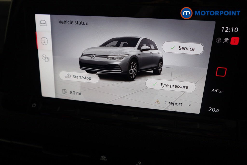 Used Volkswagen Golf 2024 for sale - 76862669: Photo 15