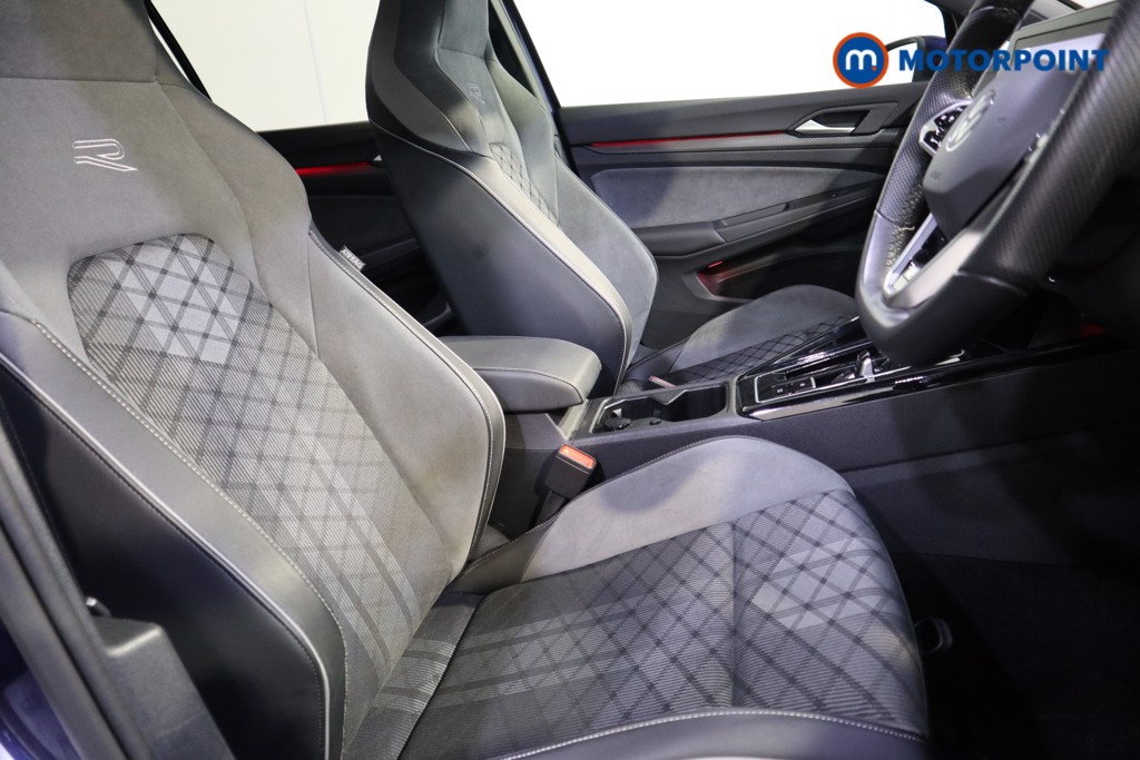Used Volkswagen Golf 2024 for sale - 76862669: Photo 21