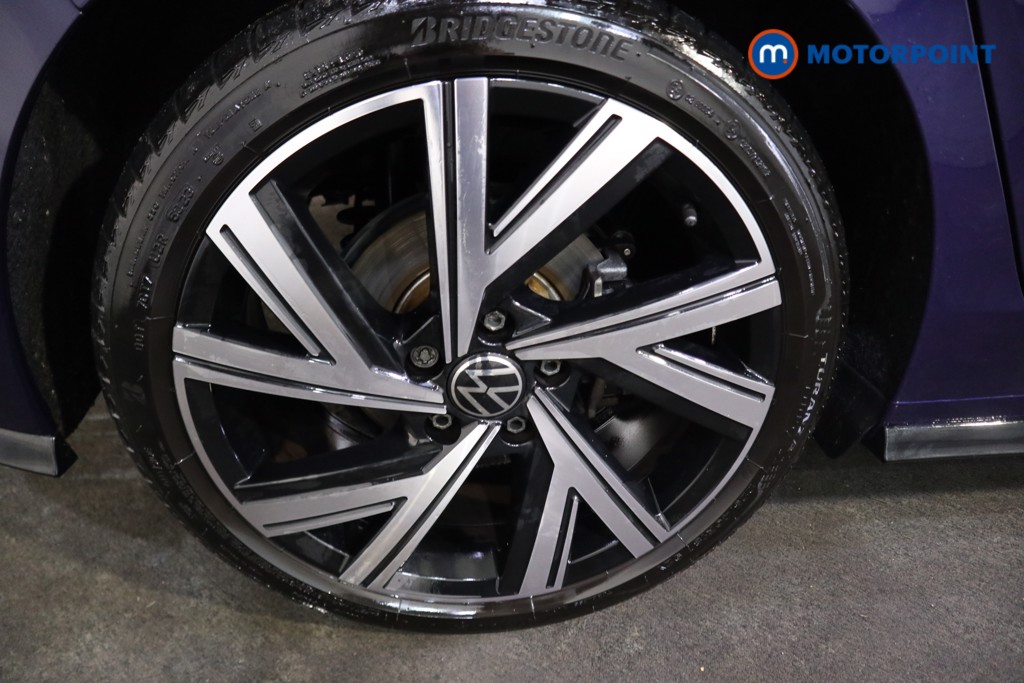 Used Volkswagen Golf 2024 for sale - 76862669: Photo 27