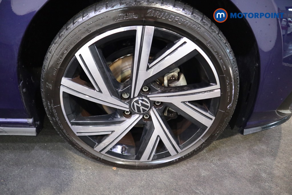 Used Volkswagen Golf 2024 for sale - 76862669: Photo 28