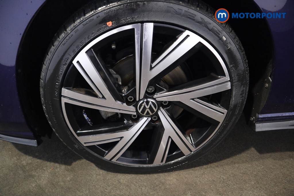 Used Volkswagen Golf 2024 for sale - 76862669: Photo 29