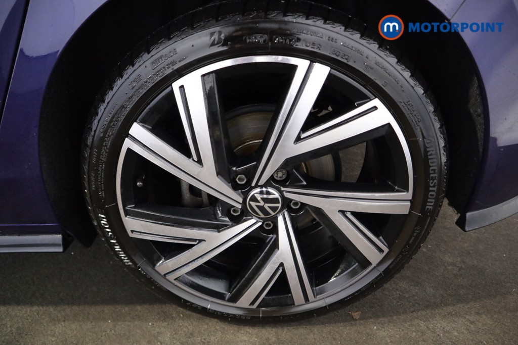 Used Volkswagen Golf 2024 for sale - 76862669: Photo 30