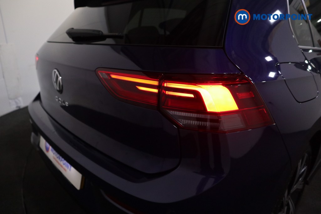 Used Volkswagen Golf 2024 for sale - 76862669: Photo 33