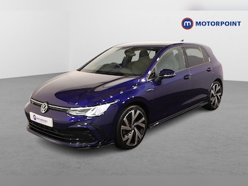 Used Volkswagen Golf 2024 for sale - 76862669: Photo