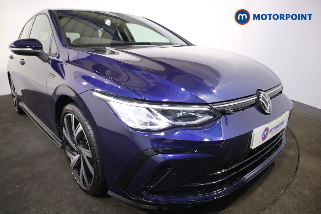 Used Volkswagen Golf 2024 for sale - 76862669: Photo 41