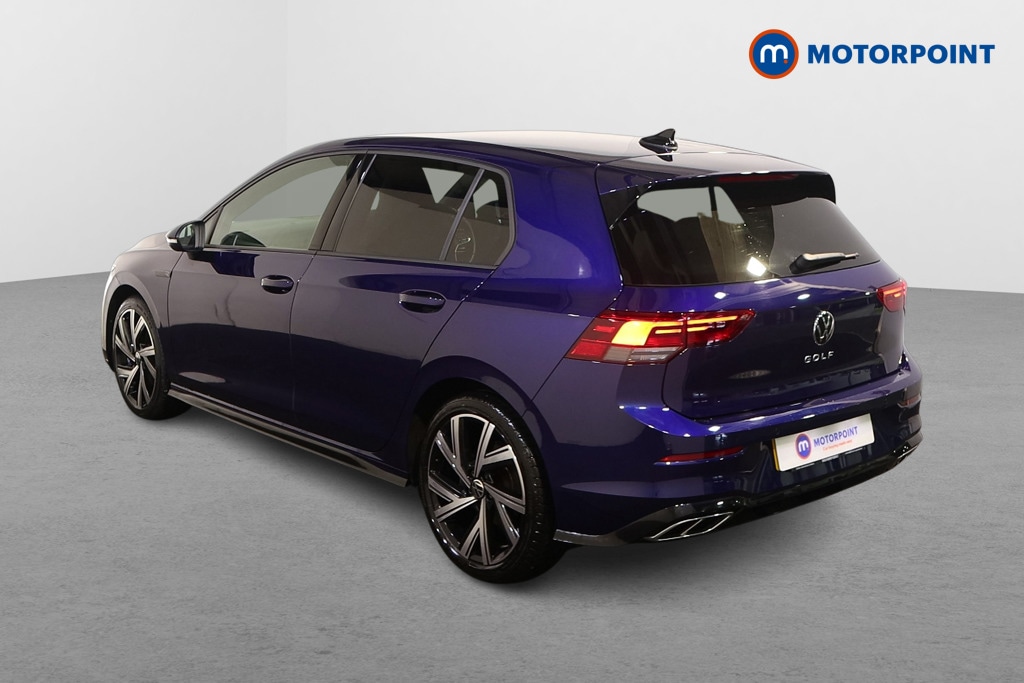 Used Volkswagen Golf 2024 for sale - 76862669: Photo 5