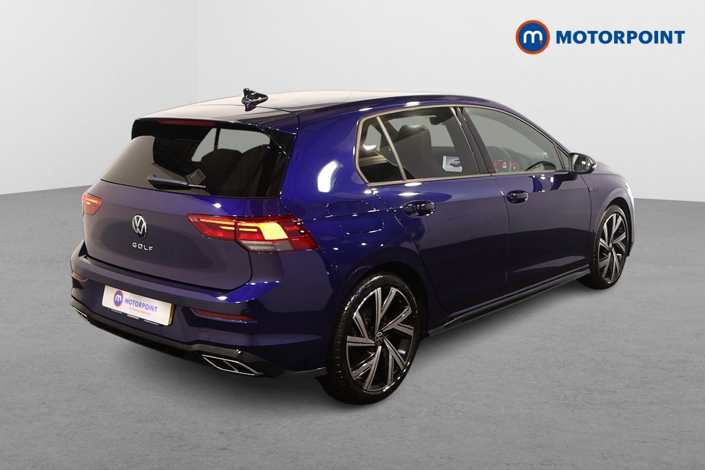 Used Volkswagen Golf 2024 for sale - 76862669: Photo 7