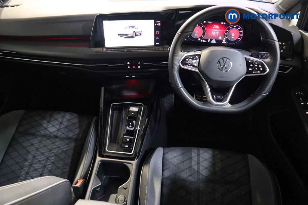 Used Volkswagen Golf 2024 for sale - 76862669: Photo 9