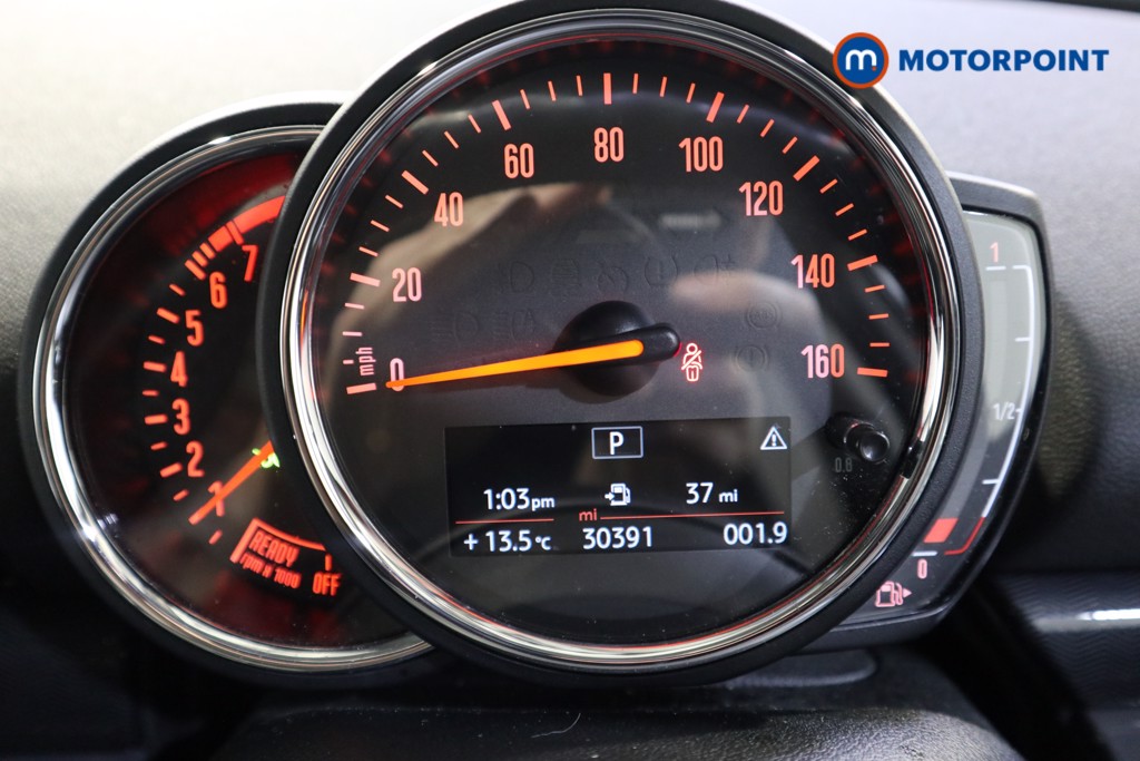 Used MINI Clubman 2019 for sale - 76534690: Photo 11