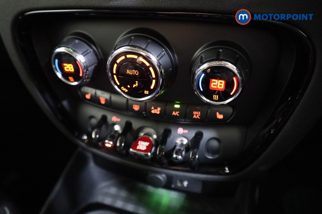 Used MINI Clubman 2019 for sale - 76534690: Photo 12