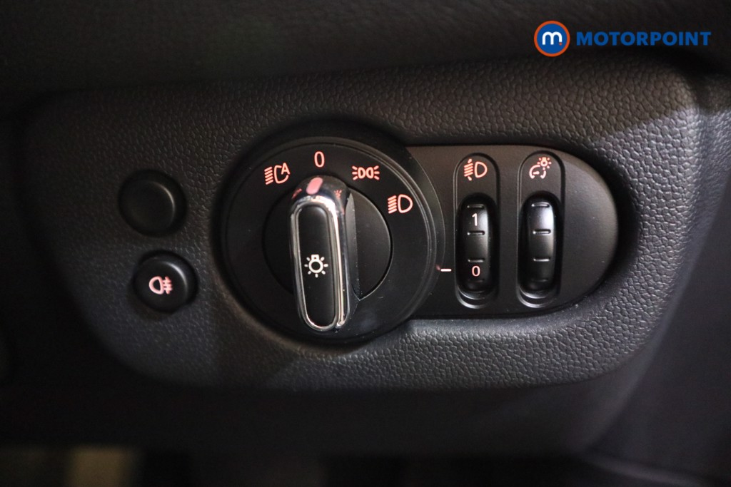 Used MINI Clubman 2019 for sale - 76534690: Photo 14