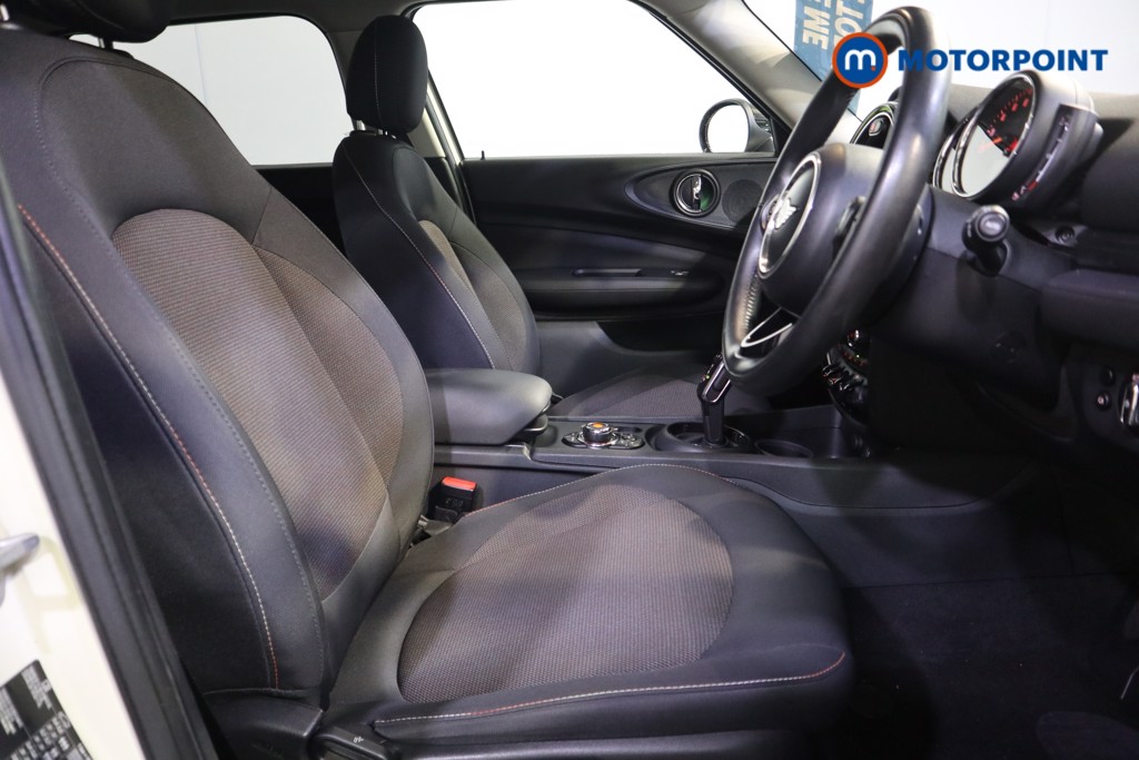 Used MINI Clubman 2019 for sale - 76534690: Photo 16