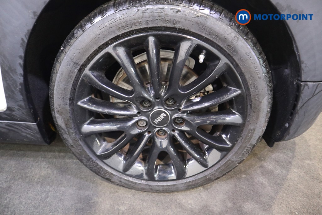 Used MINI Clubman 2019 for sale - 76534690: Photo 19