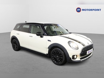 MINI - Clubman