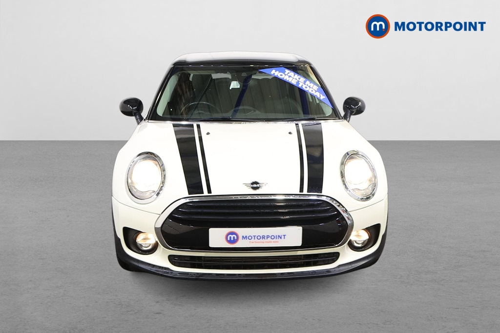 Used MINI Clubman 2019 for sale - 76534690: Photo 2