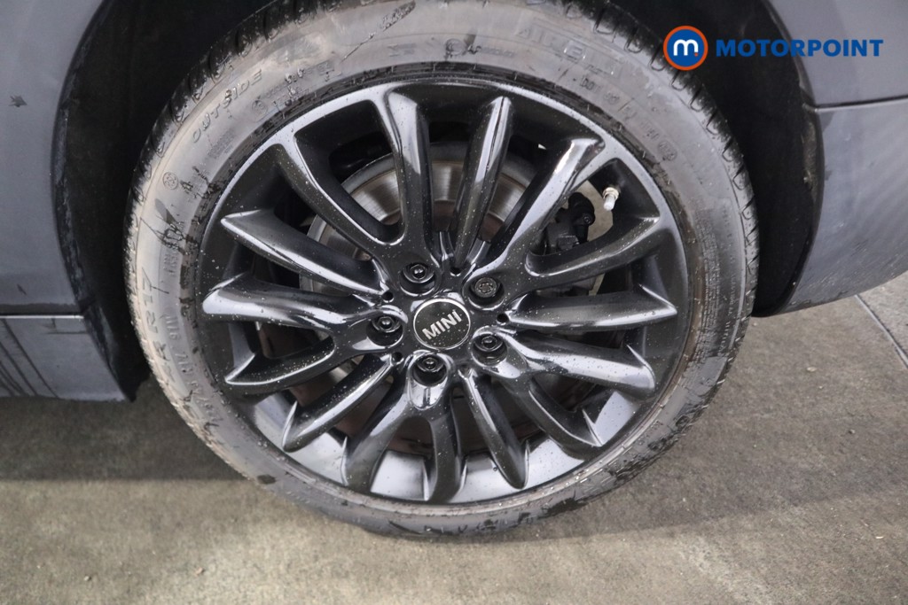 Used MINI Clubman 2019 for sale - 76534690: Photo 20