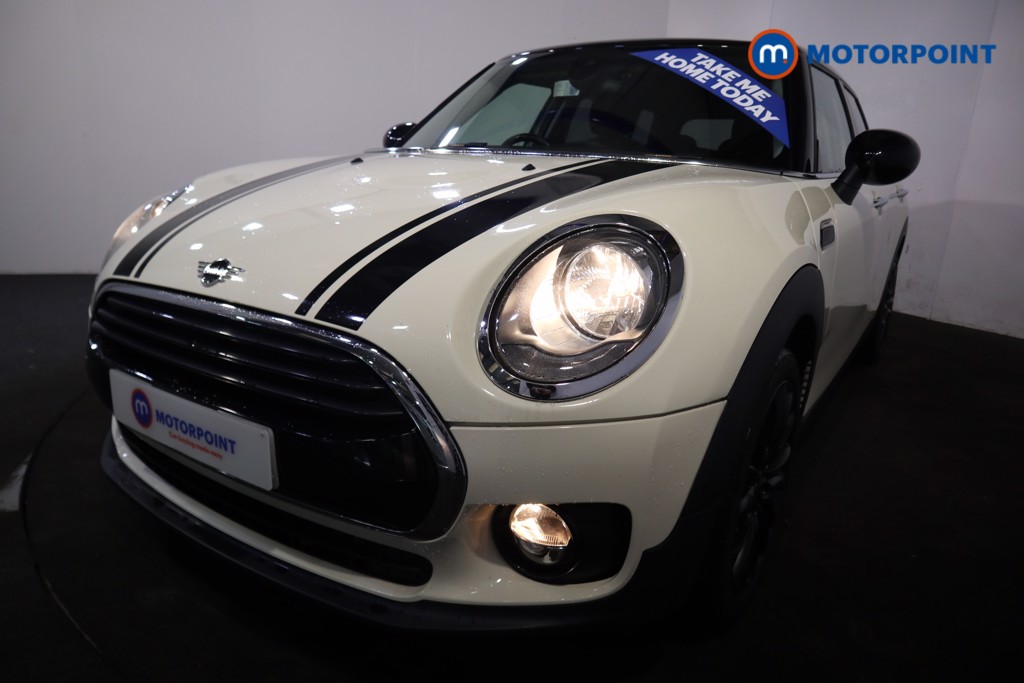 Used MINI Clubman 2019 for sale - 76534690: Photo 24