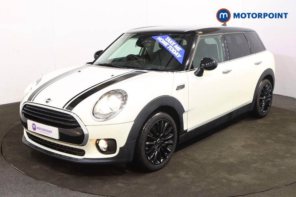 Used MINI Clubman 2019 for sale - 76534690: Photo 3