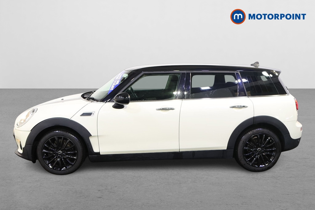 Used MINI Clubman 2019 for sale - 76534690: Photo 4
