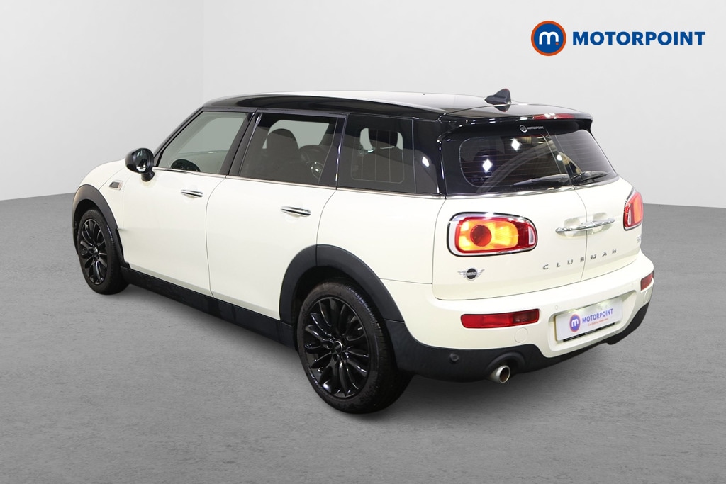 Used MINI Clubman 2019 for sale - 76534690: Photo 5